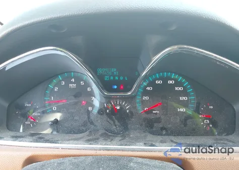 2014 Chevrolet Traverse Ltz из США, поврежденный, VIN 1GNKRJKD9EJ261768